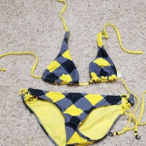 Target swimsuit